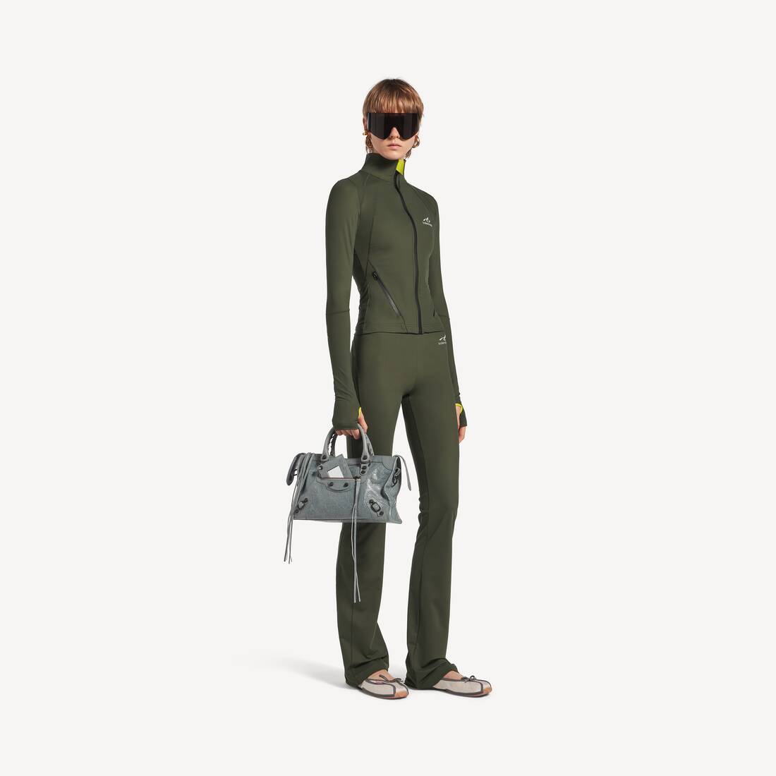 ウィメンズ コート＆ジャケット｜BALENCIAGA公式 – バレンシアガ公式