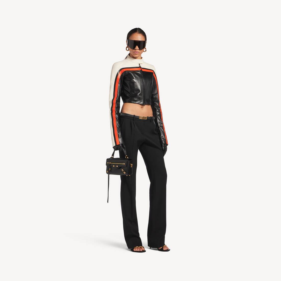 ウィメンズ コート＆ジャケット｜BALENCIAGA公式 – バレンシアガ公式