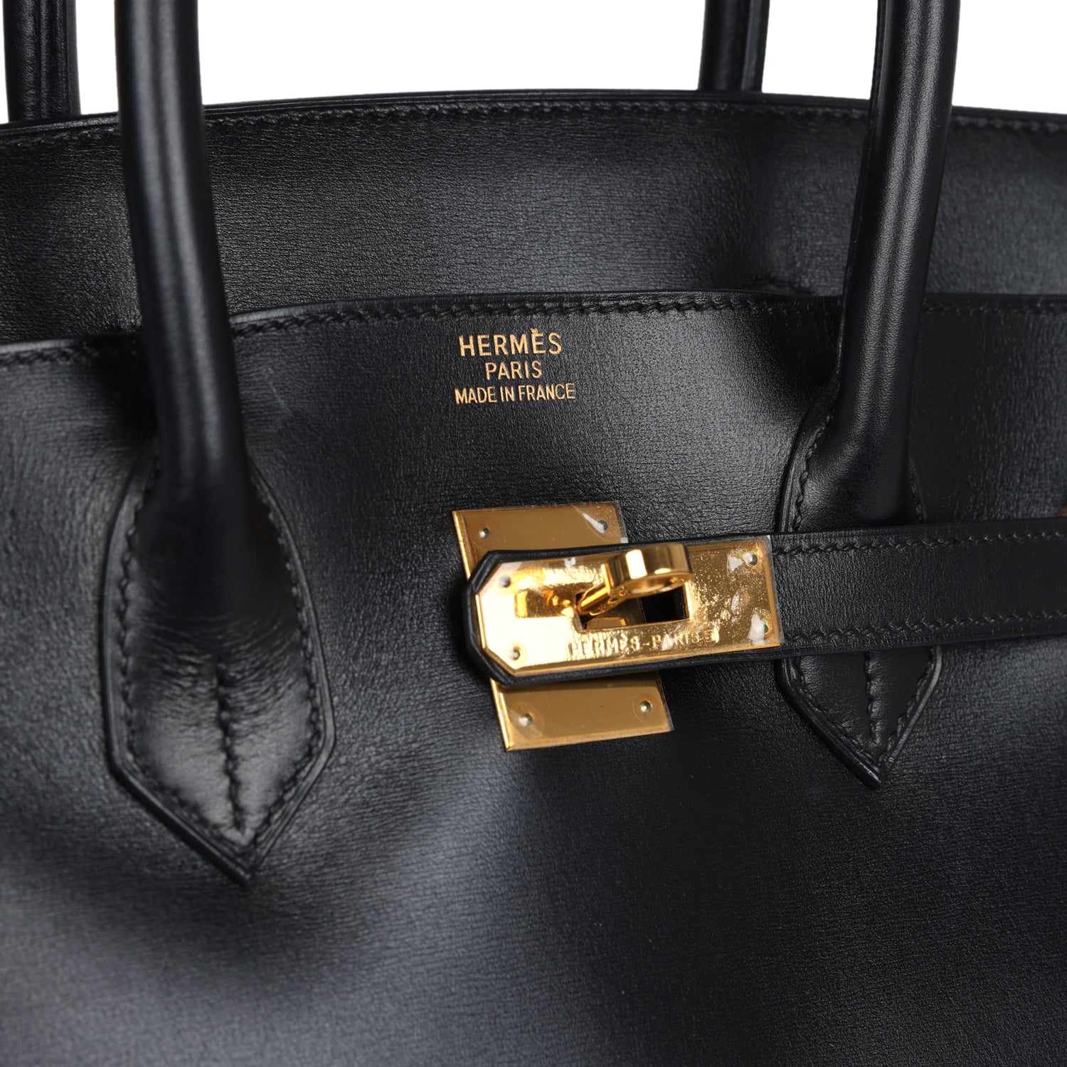 【滝沢眞規子さん、前田敦子さんの洗練されたスタイルにも映える】Hermès Birkin 35｜大人の女性が憧れるタイムレスなアイコンバッグ｜数量限定