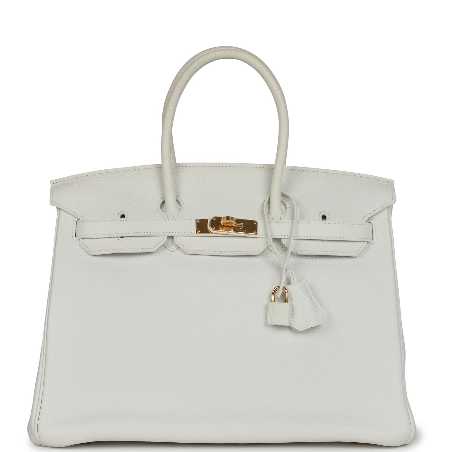 【滝沢眞規子さん、前田敦子さんの洗練されたスタイルにも映える】Hermès Birkin 35｜大人の女性が憧れるタイムレスなアイコンバッグ｜数量限定