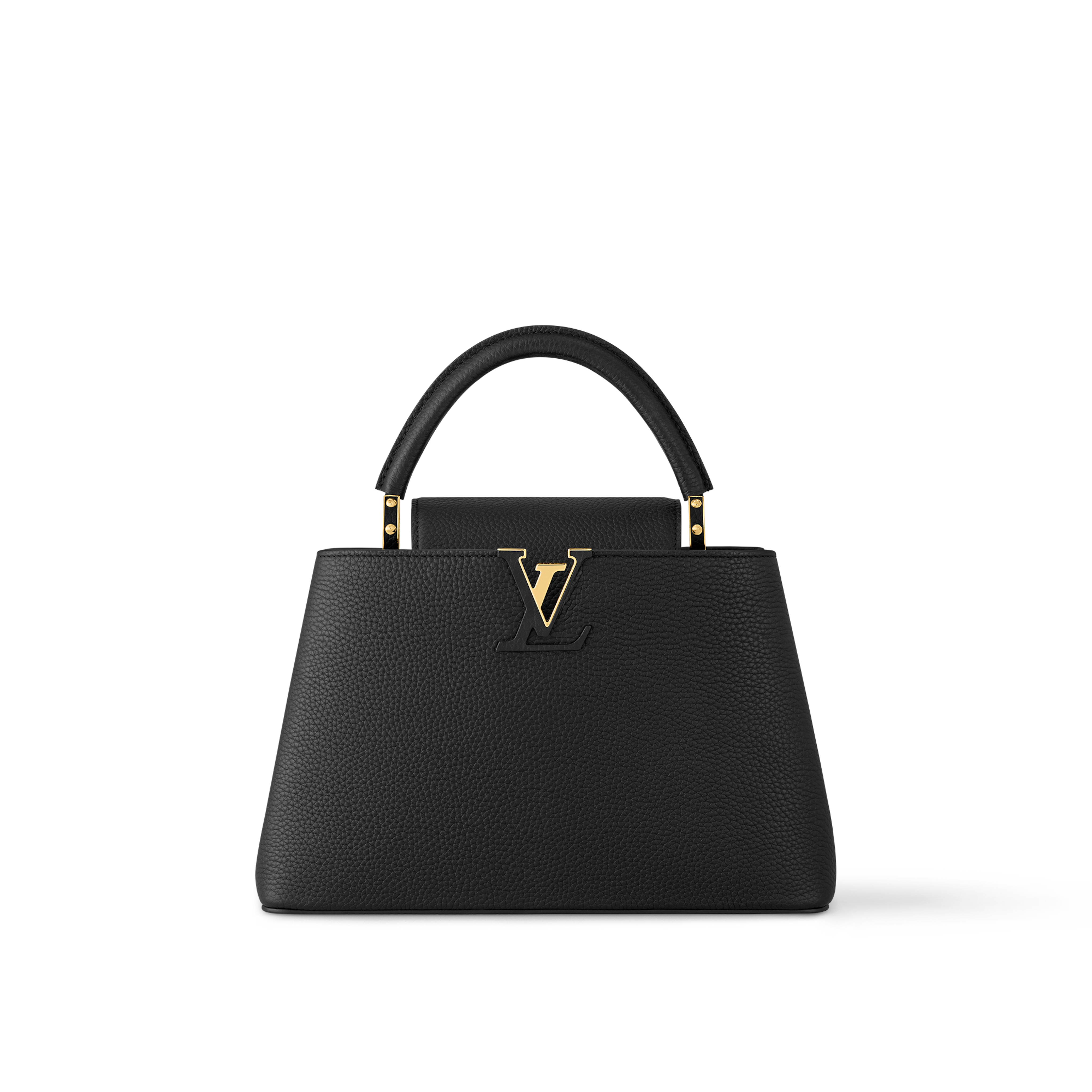 【Louis Vuitton】雑誌掲載で話題！気品と洗練を纏う「カプシーヌ MM」｜中谷美紀さん、富岡佳子さん、滝沢眞規子さん、大政絢さんの上質スタイルにも映える名品バッグ