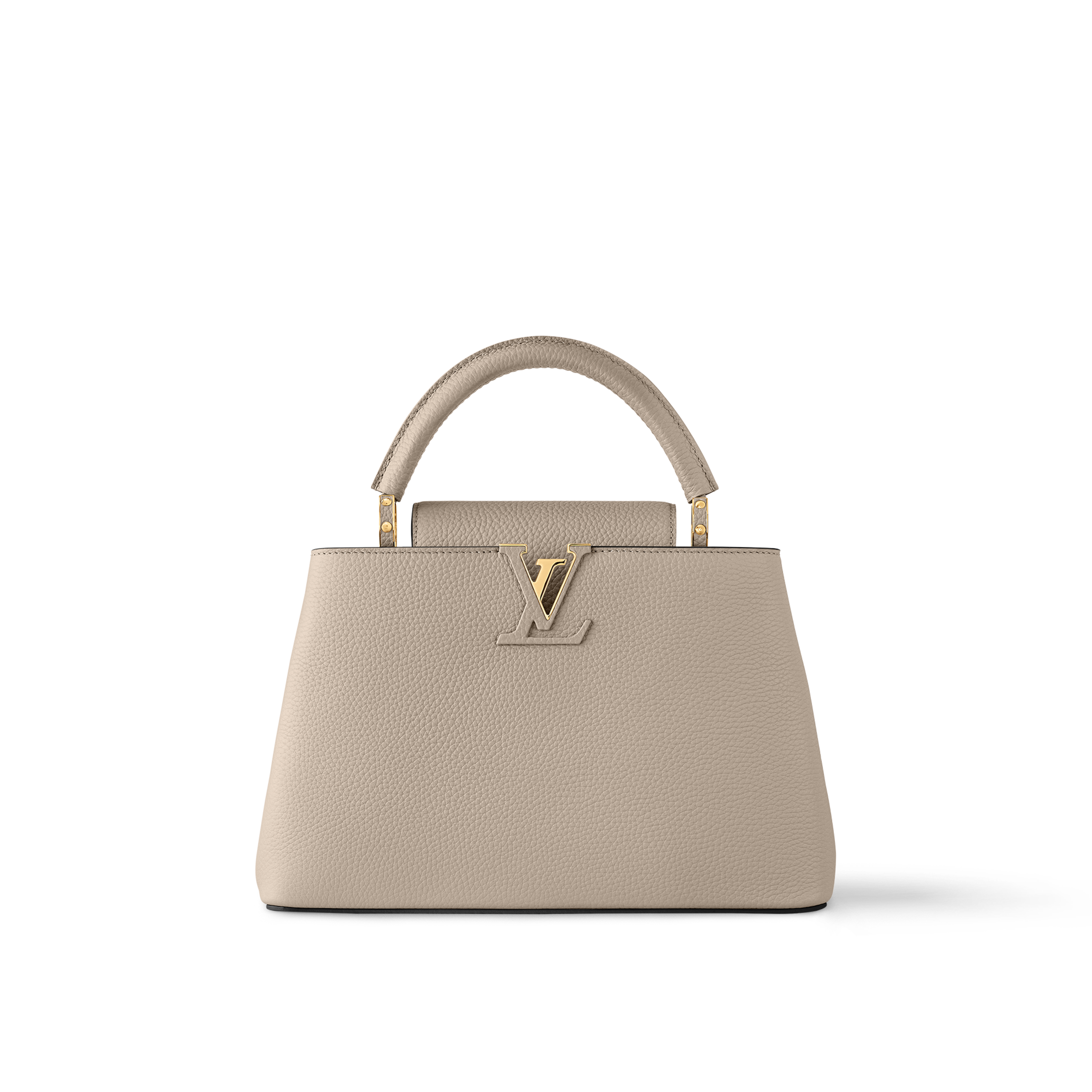 【Louis Vuitton】雑誌掲載で話題！気品と洗練を纏う「カプシーヌ MM」｜中谷美紀さん、富岡佳子さん、滝沢眞規子さん、大政絢さんの上質スタイルにも映える名品バッグ