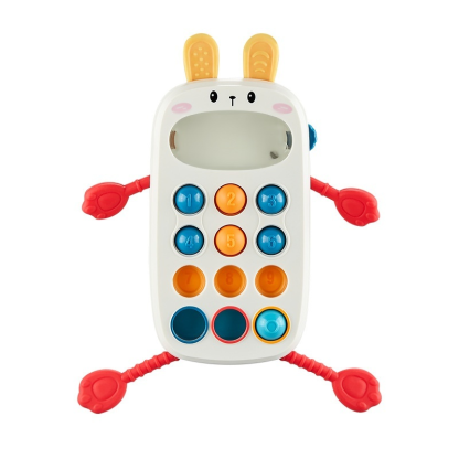 Kids' Educational Toy Phone