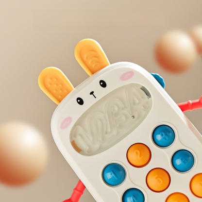 Kids' Educational Toy Phone