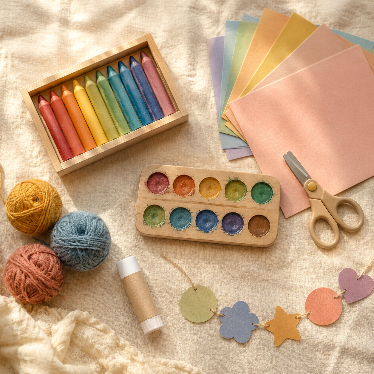 Best-selling products