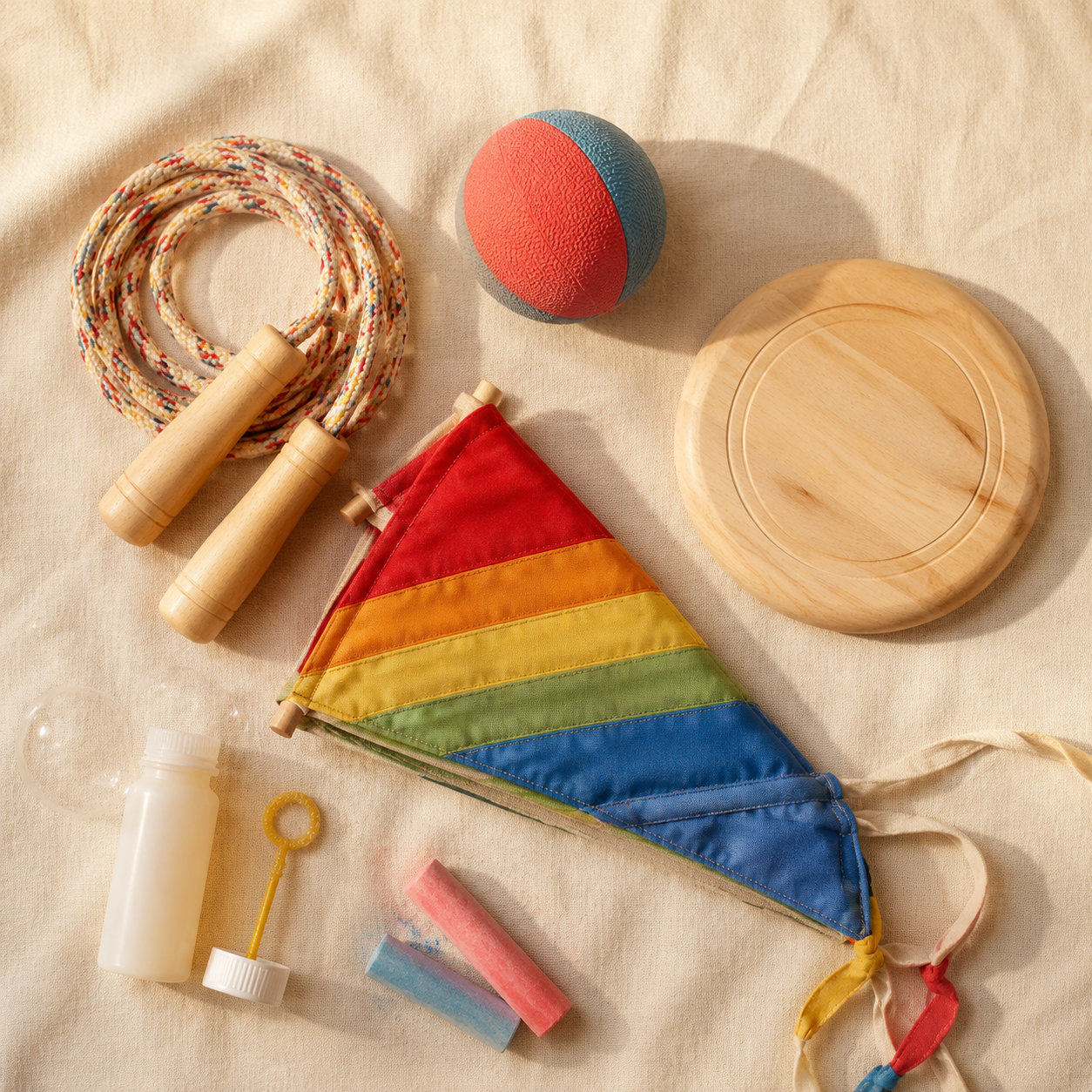 Children's toys