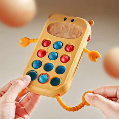 Kids' Educational Toy Phone