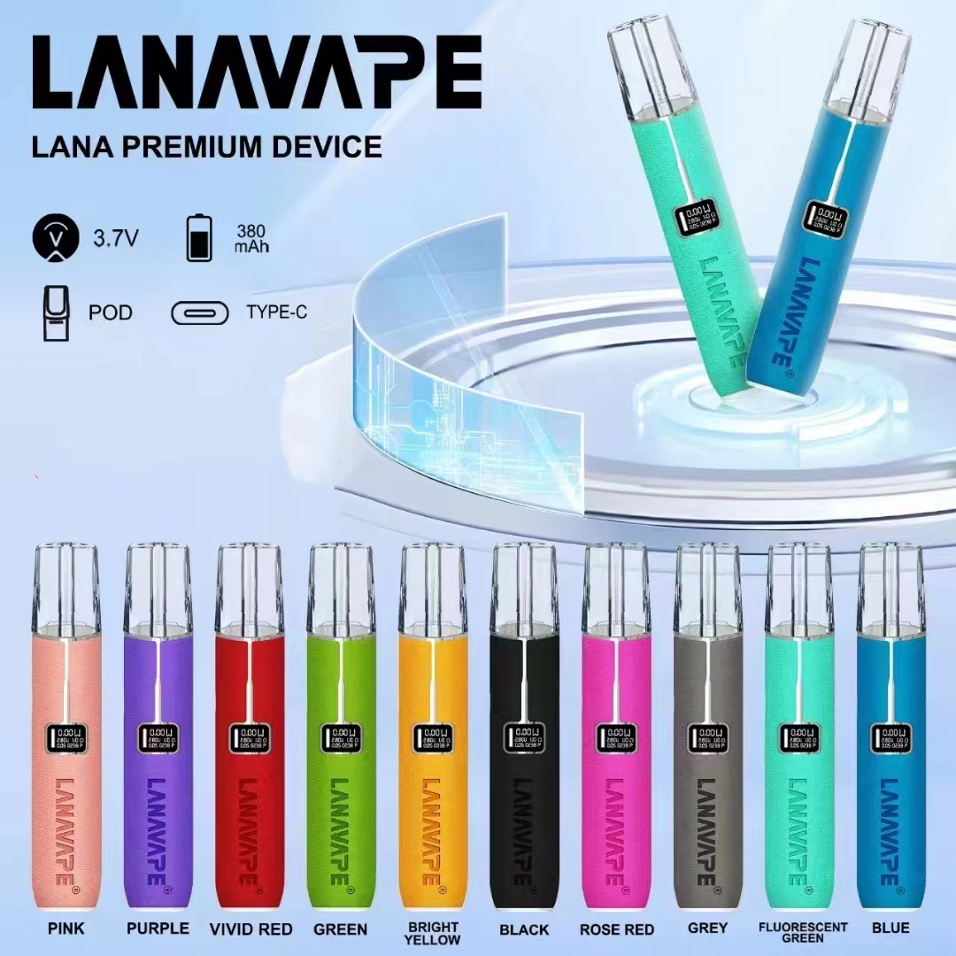 【lana主機】通用RELX | SP2S一代煙彈 | lana霧化桿
