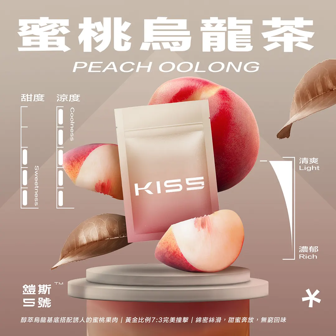 台灣現貨 /KIS5 凱斯5號煙彈 | 單顆包裝3顆入 | 通用一代主機