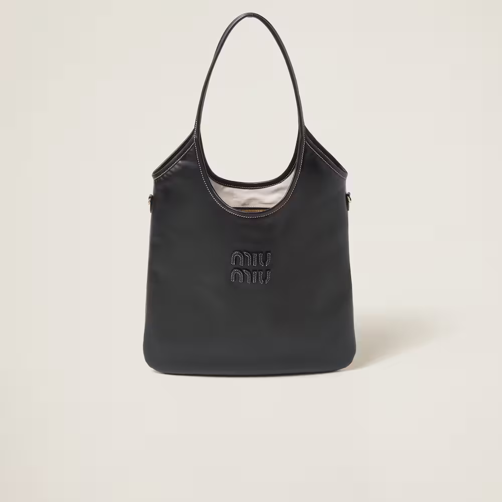 レザー トートバッグ