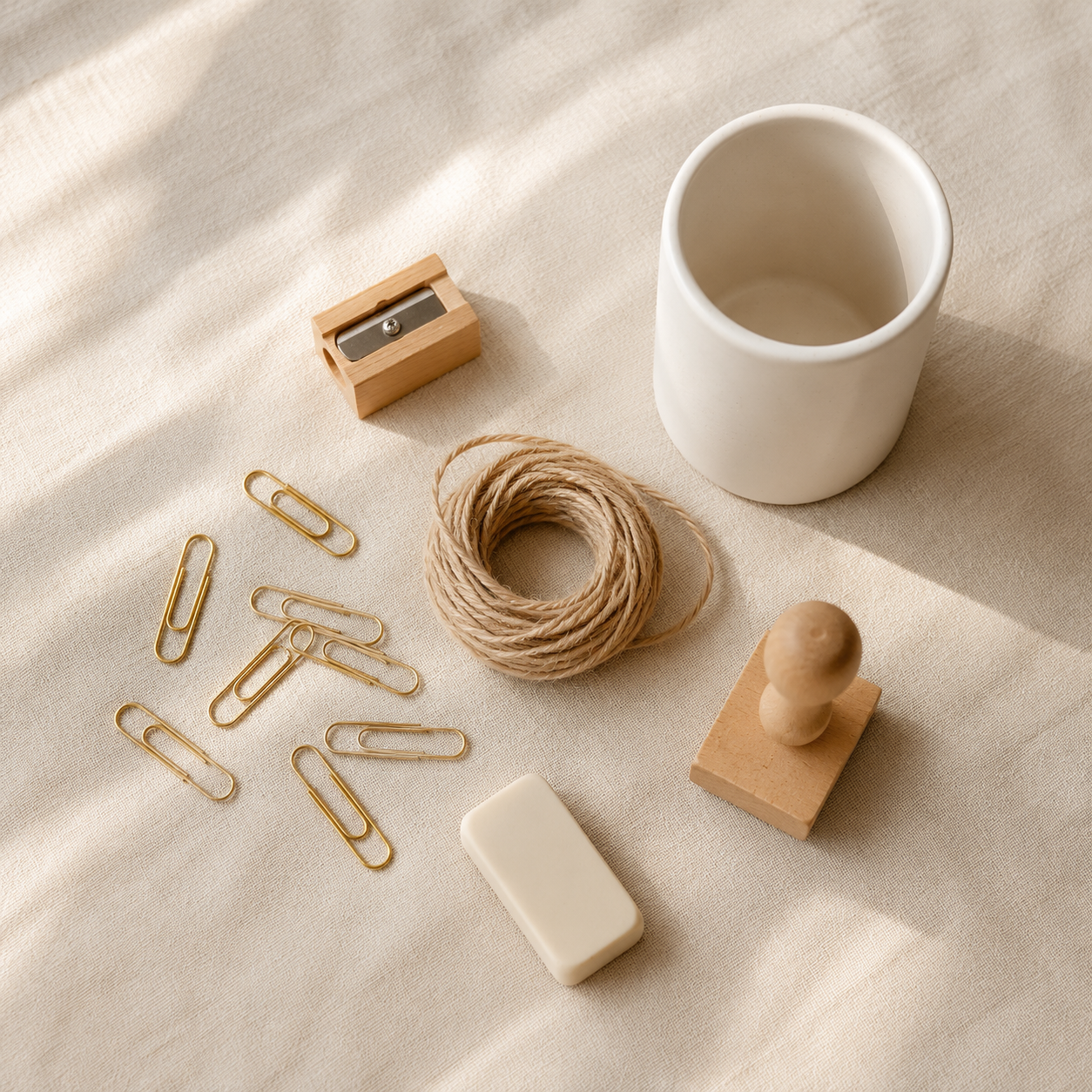 Good products with good reputation