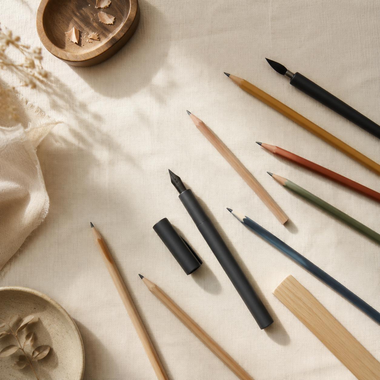 school stationery