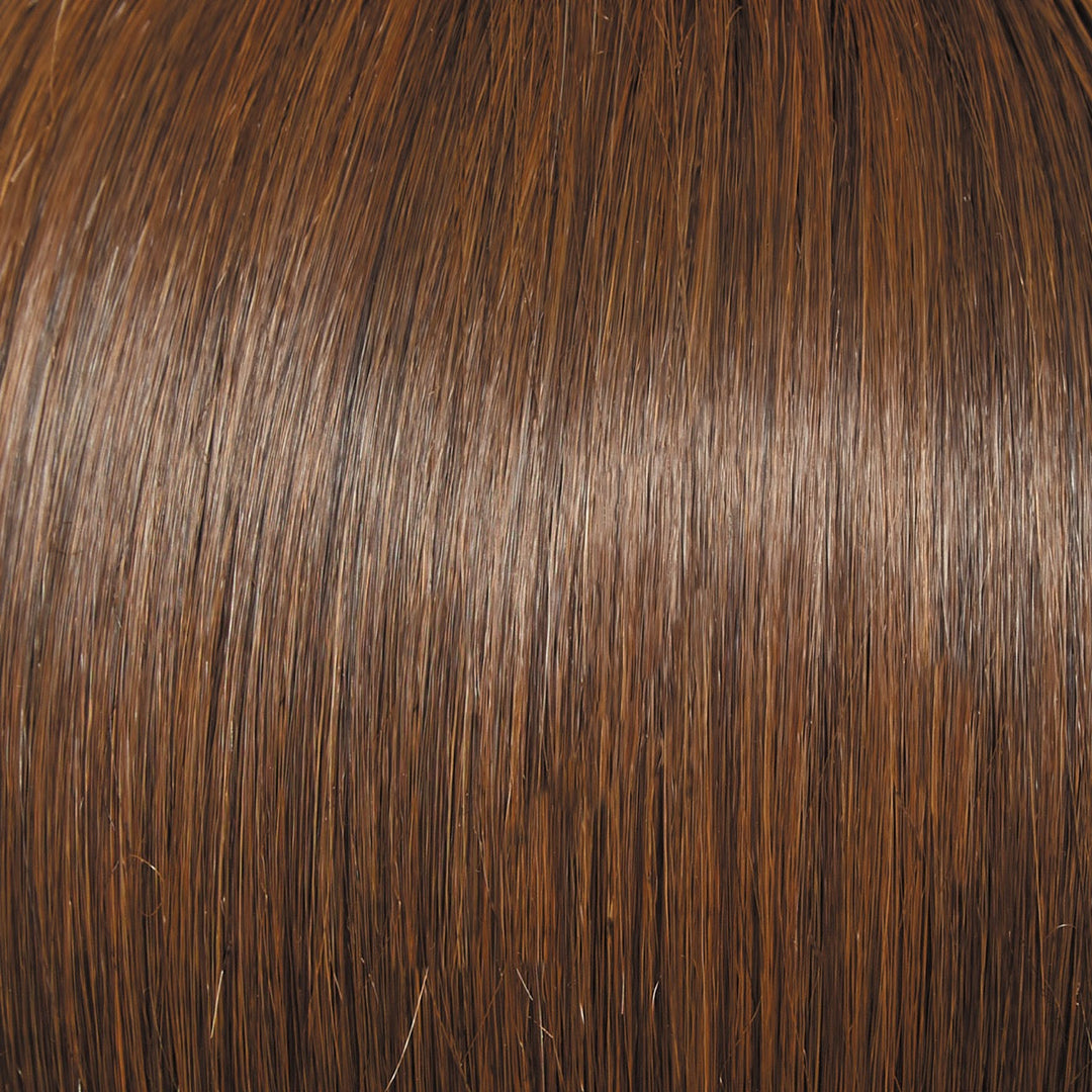 Women's Wigs: Premium Custom Short-Style Wig—Realistic and Elegant (Exclusively Custom-Made for Middle-Aged and Senior Women).