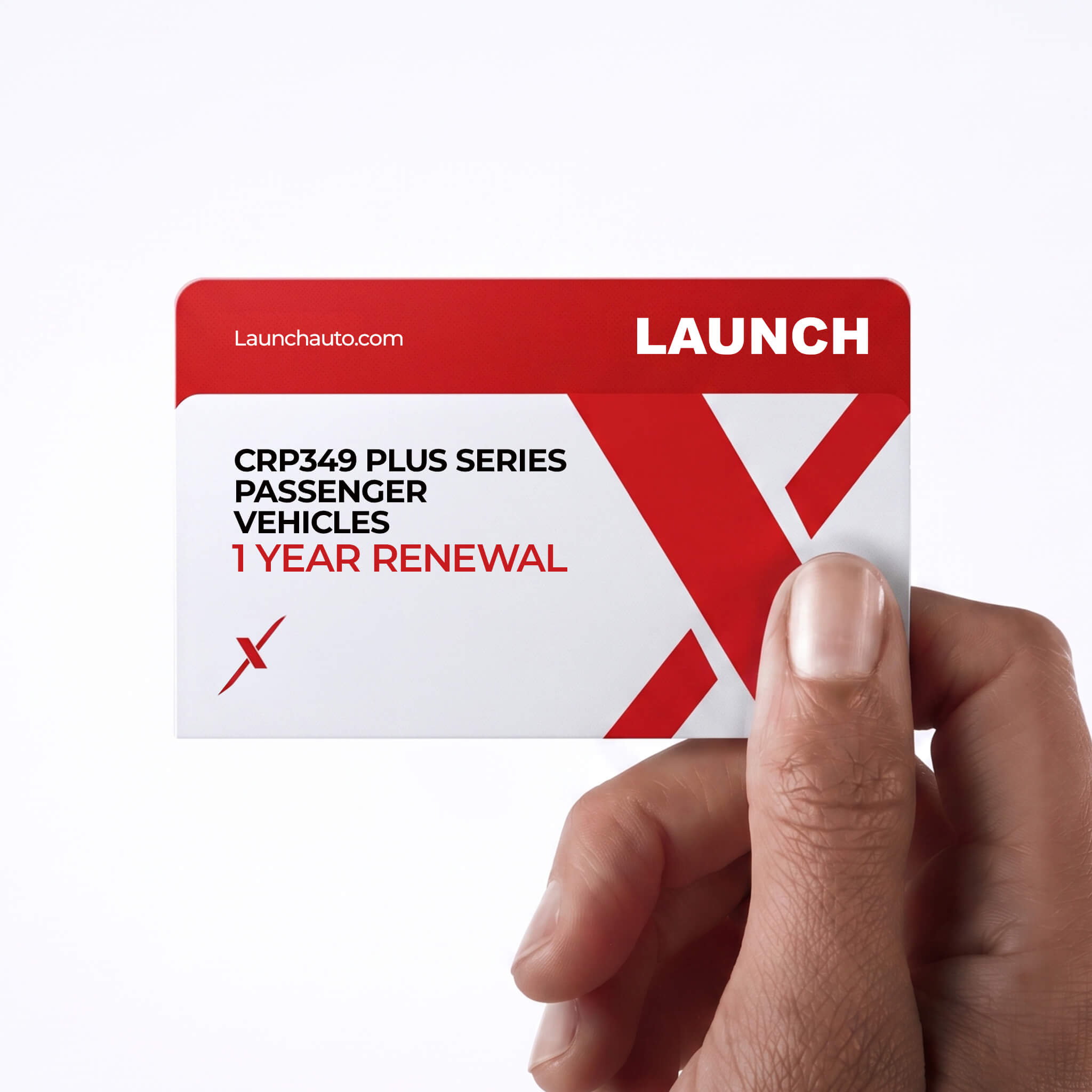 LAUNCH Software Update Cards For CRP349 PLUS Series | 1 Year
