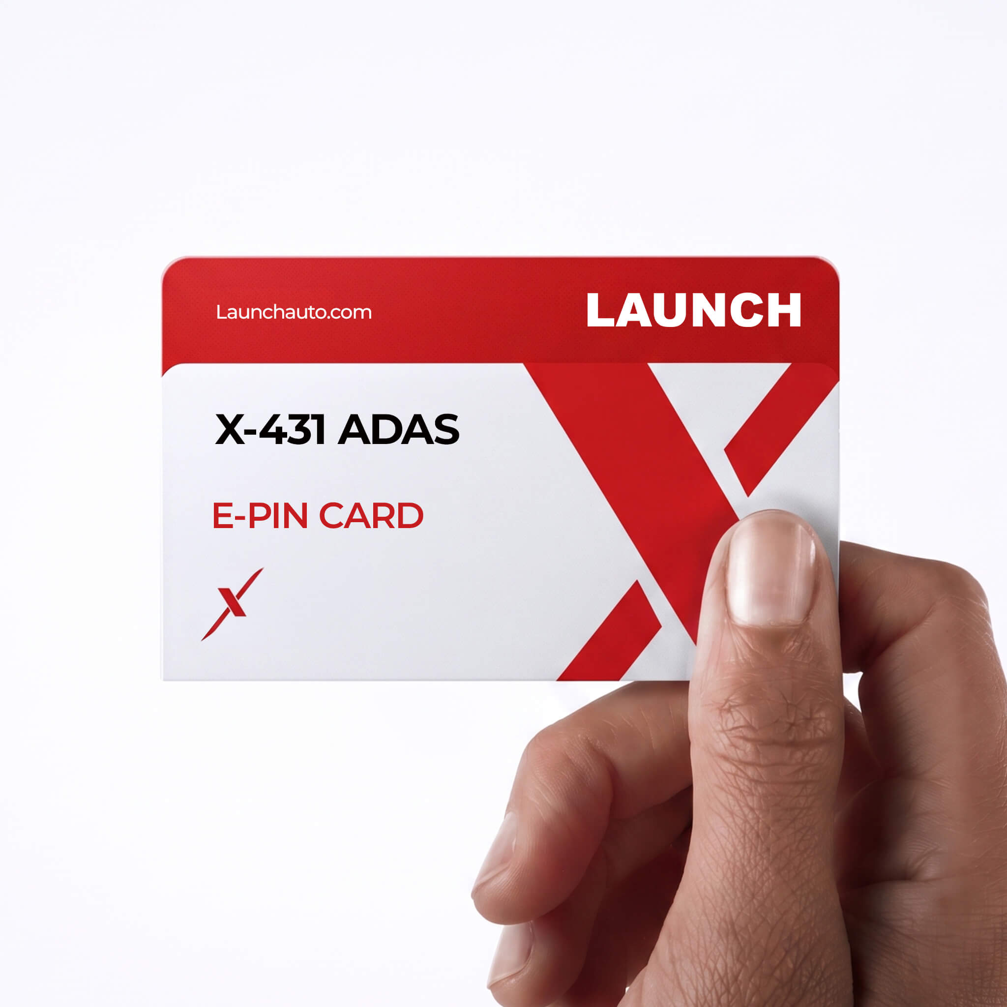 LAUNCH Software Update Cards For ADAS | 1 Year