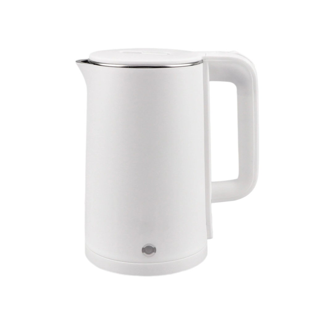 Electric Kettle 2.3L - White