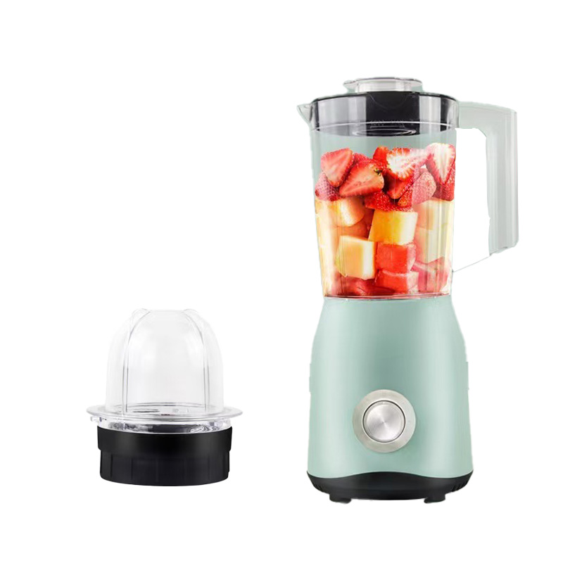 Multifunctional Blender-1.5L Green