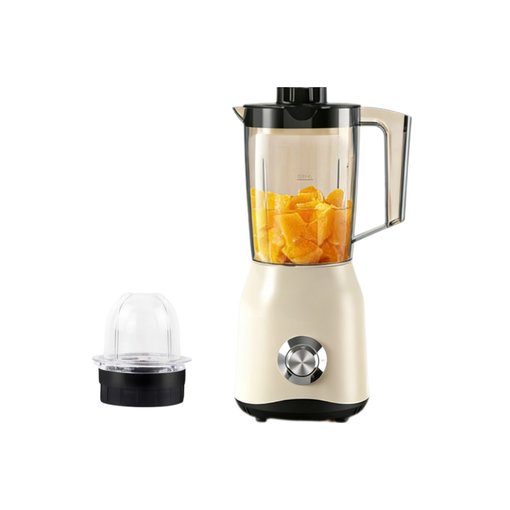 Multifunctional Blender-1.5L White