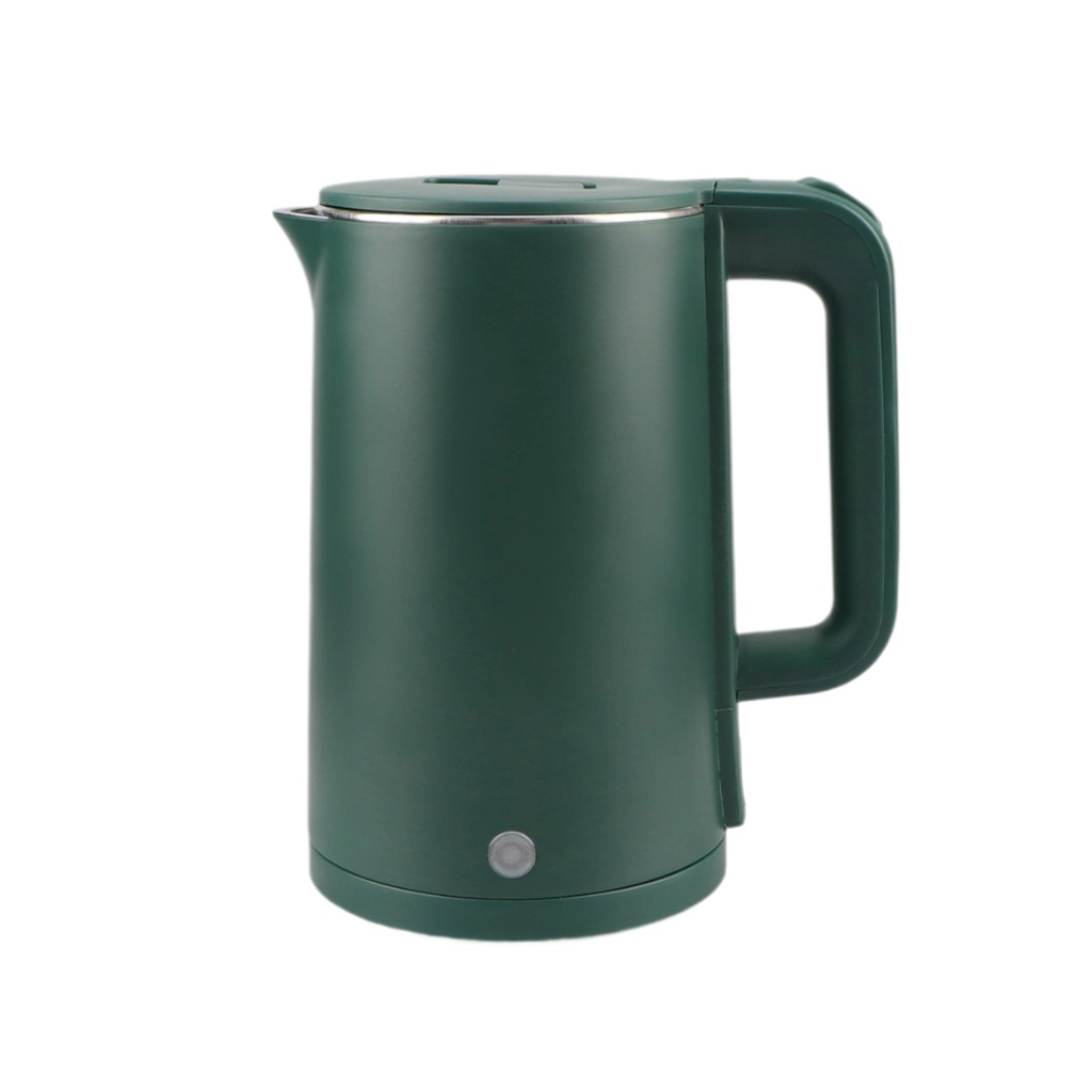 Electric Kettle 2.3L - Green