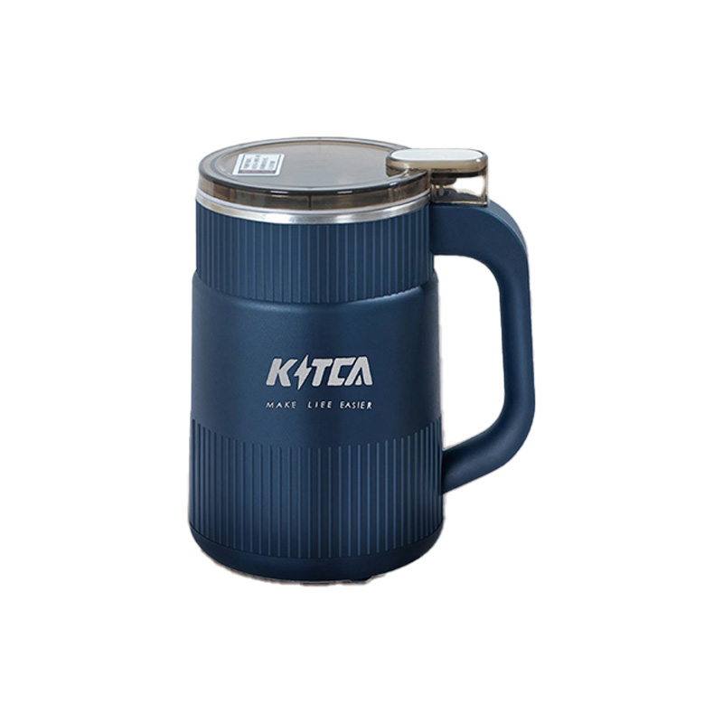 Electric Grinder-Blue