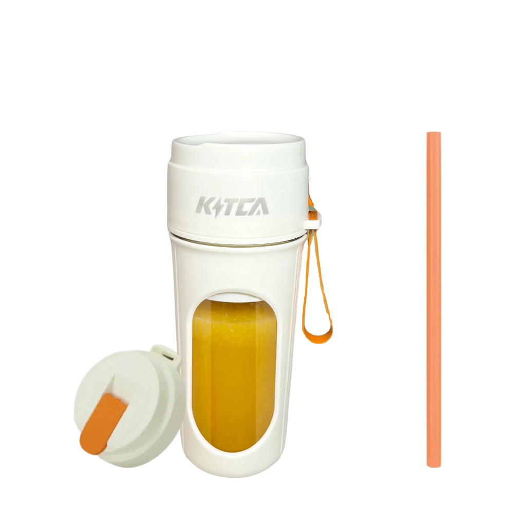 Juicers & Blenders