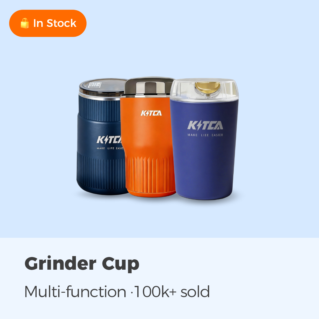Electric Grinders