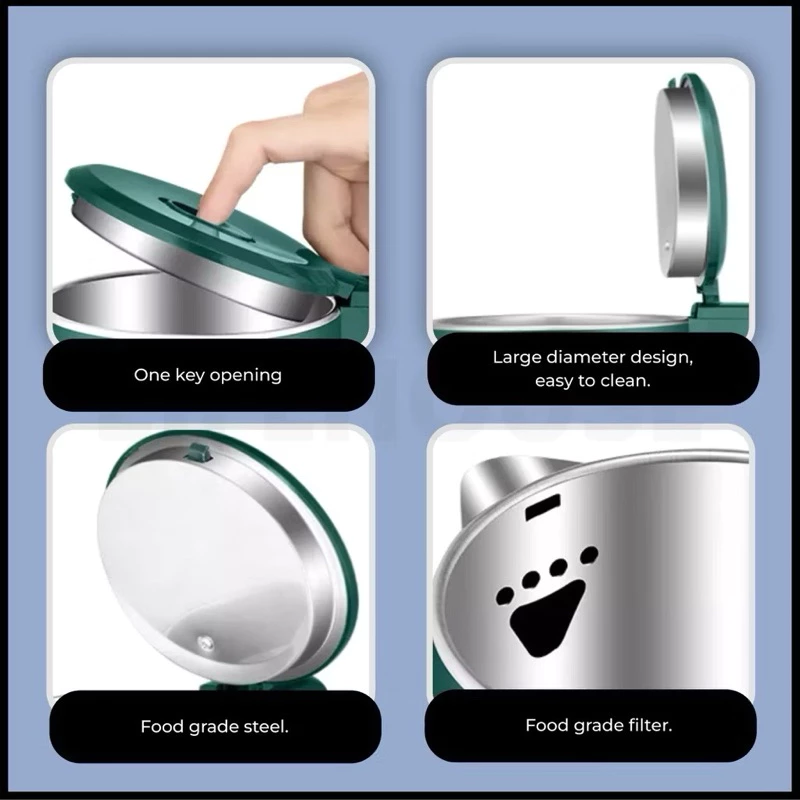 2.3L Electric Kettle
