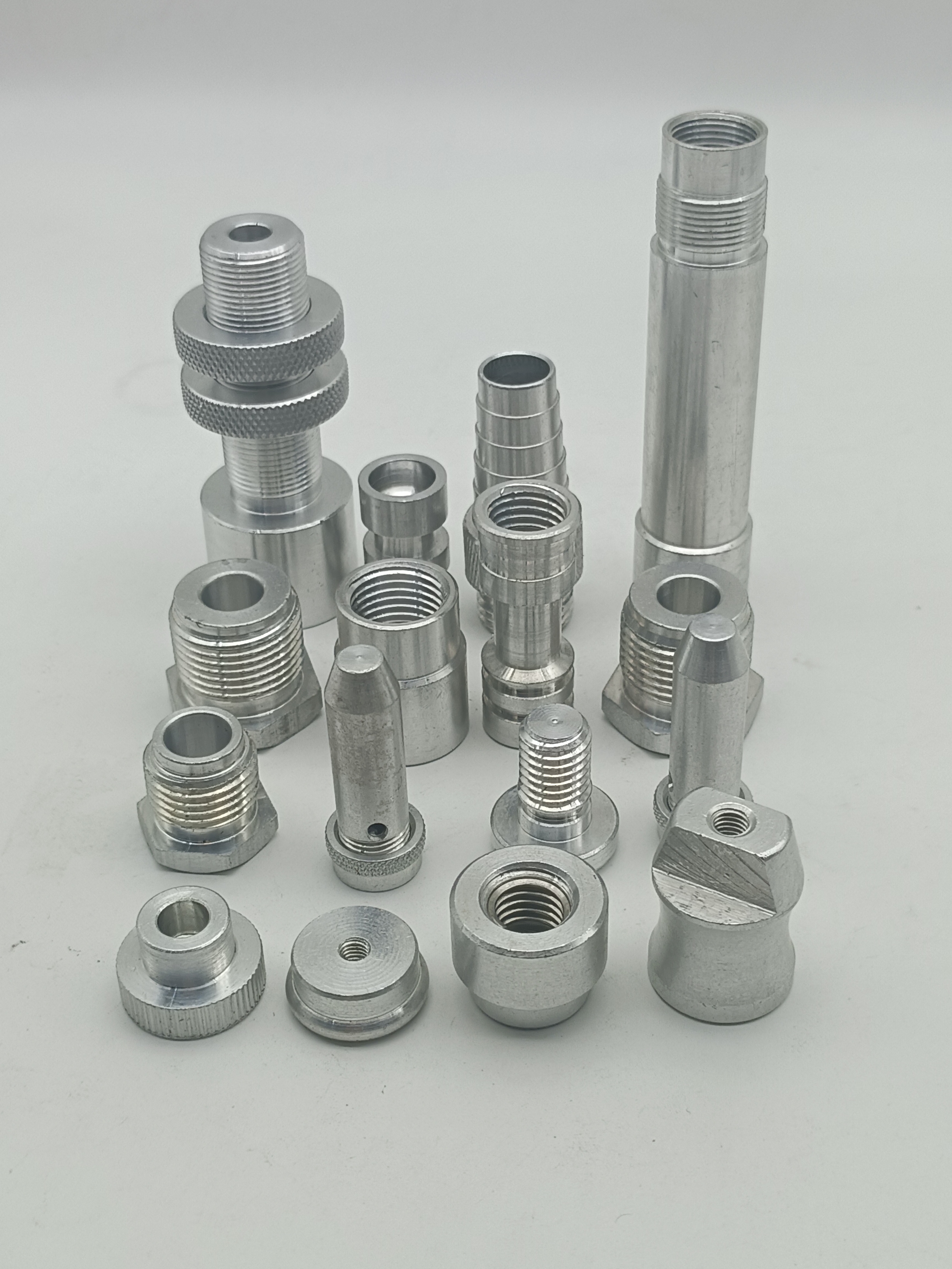 Custom Non-Standard Hardware Parts，Custom Non-Standard Fasteners