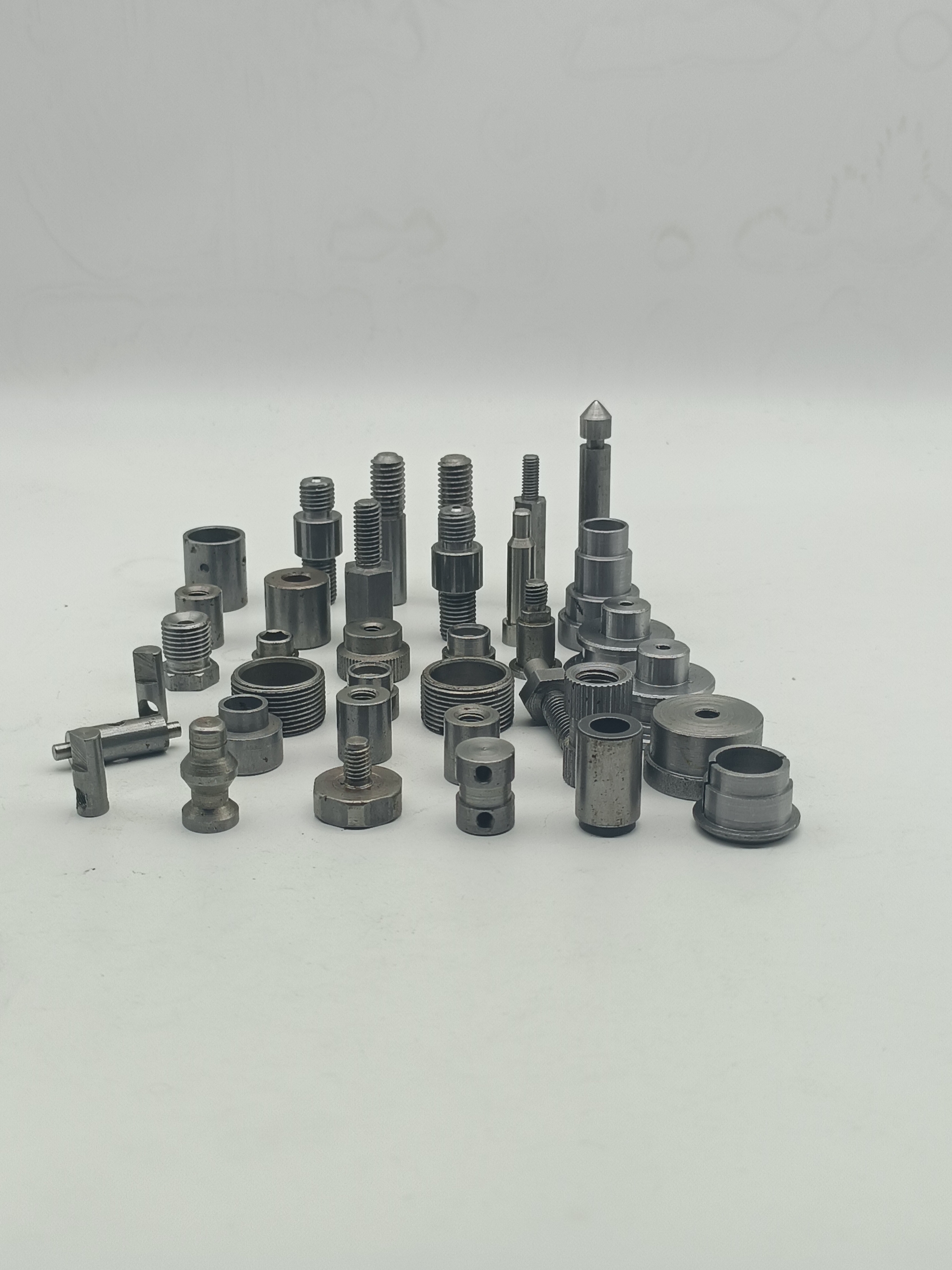 Custom Non-Standard Hardware Parts，Custom Non-Standard Fasteners