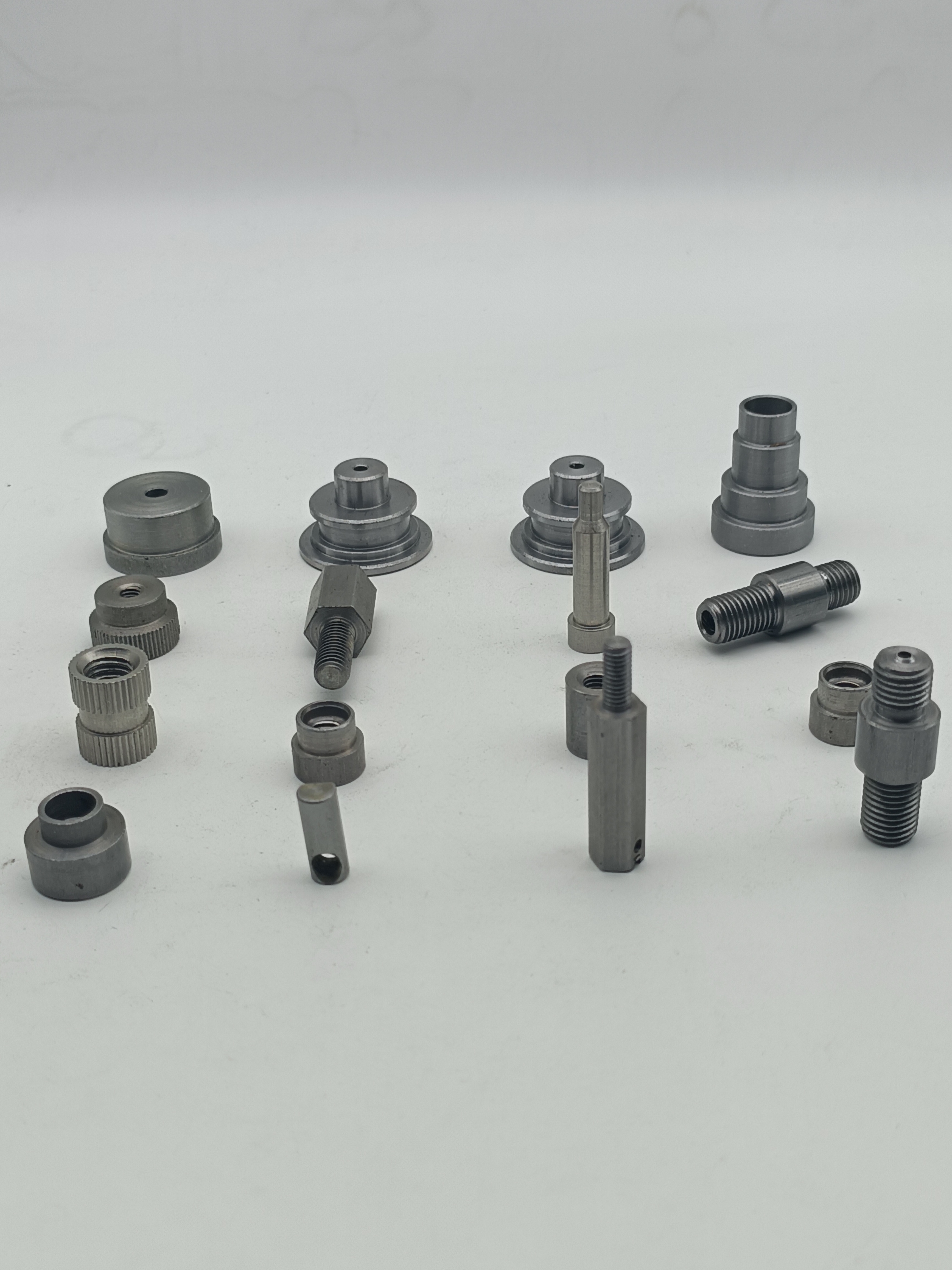 Custom Non-Standard Hardware Parts，Custom Non-Standard Fasteners