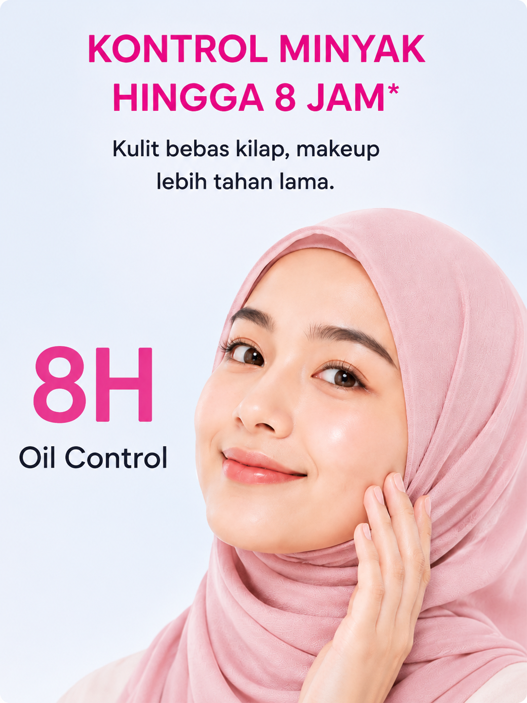 Kormesic Youth Sunscreen SPF50 PA+++ | Tabir Surya Halal untuk Remaja,Ringan & Cepat Meresap Sunblock Mencerahkan Melindungi UV ,Tanpa White Cast