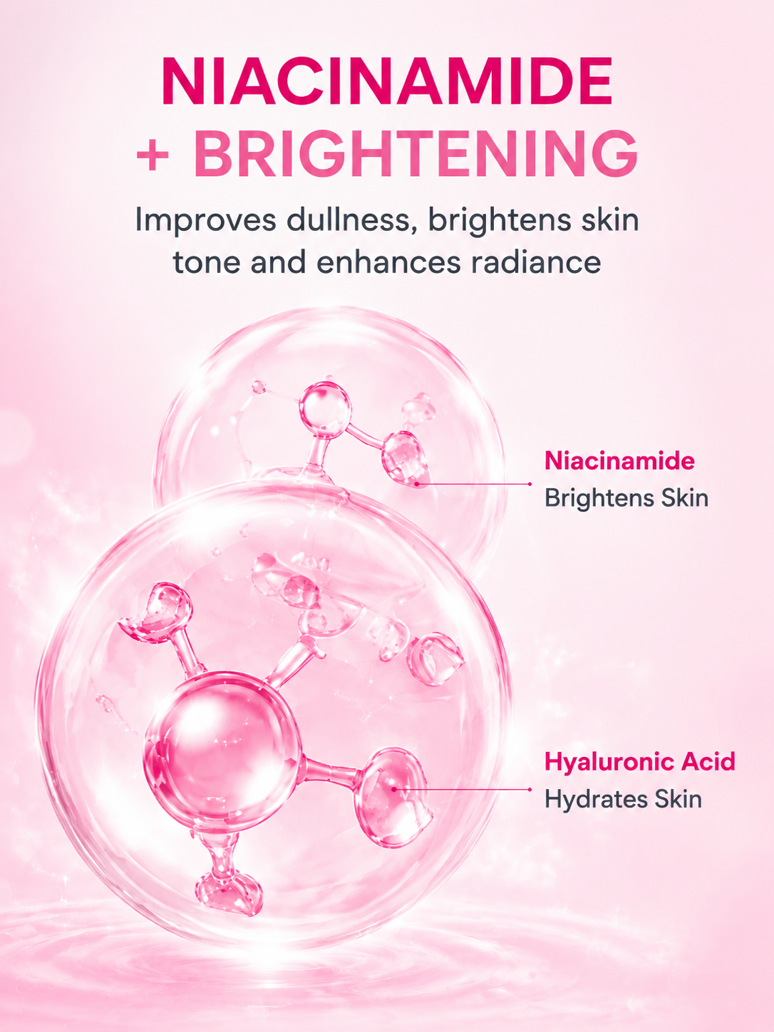 Kormesic Youth Sunscreen SPF50 PA+++ | Tabir Surya Halal untuk Remaja,Ringan & Cepat Meresap Sunblock Mencerahkan Melindungi UV ,Tanpa White Cast