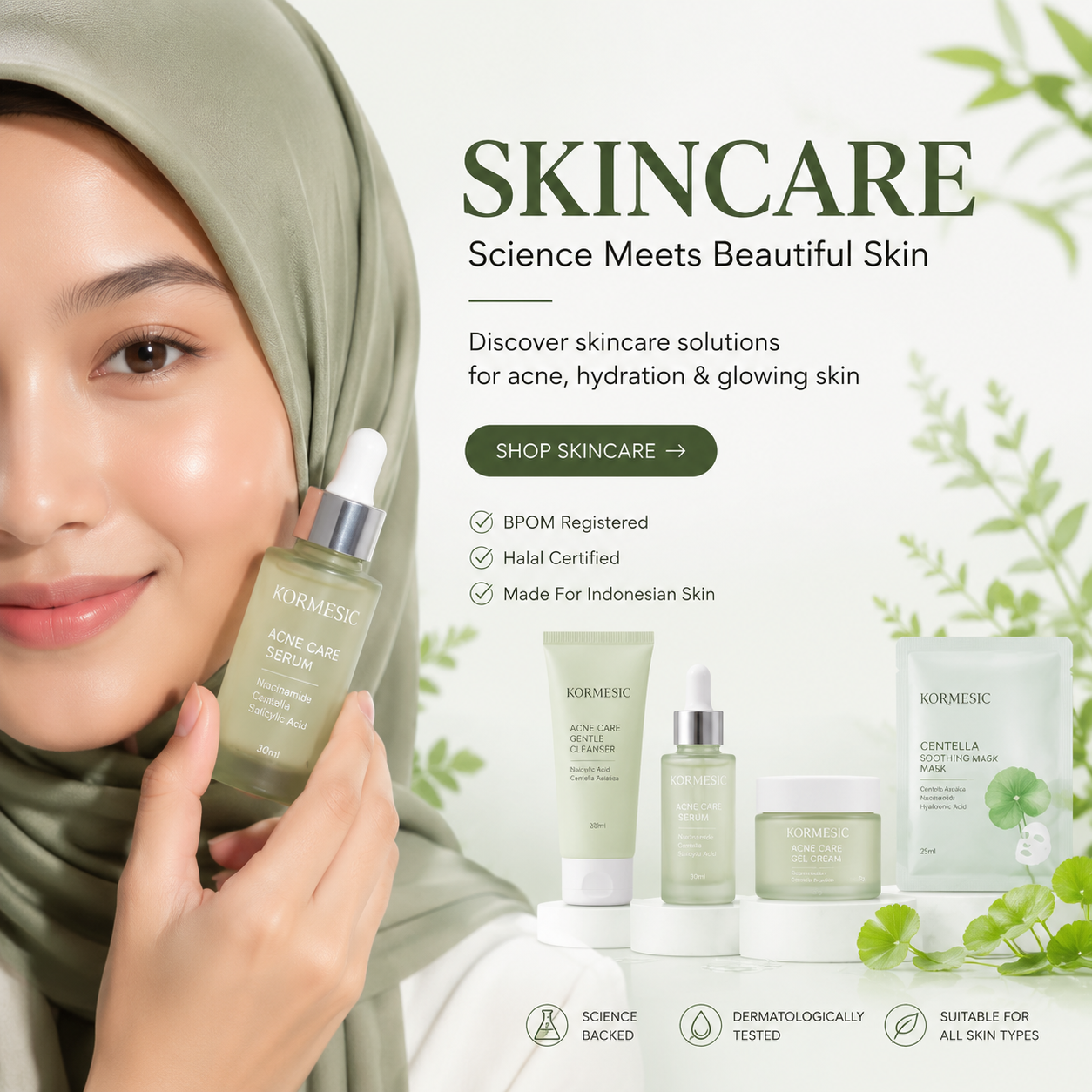 SKINCARE