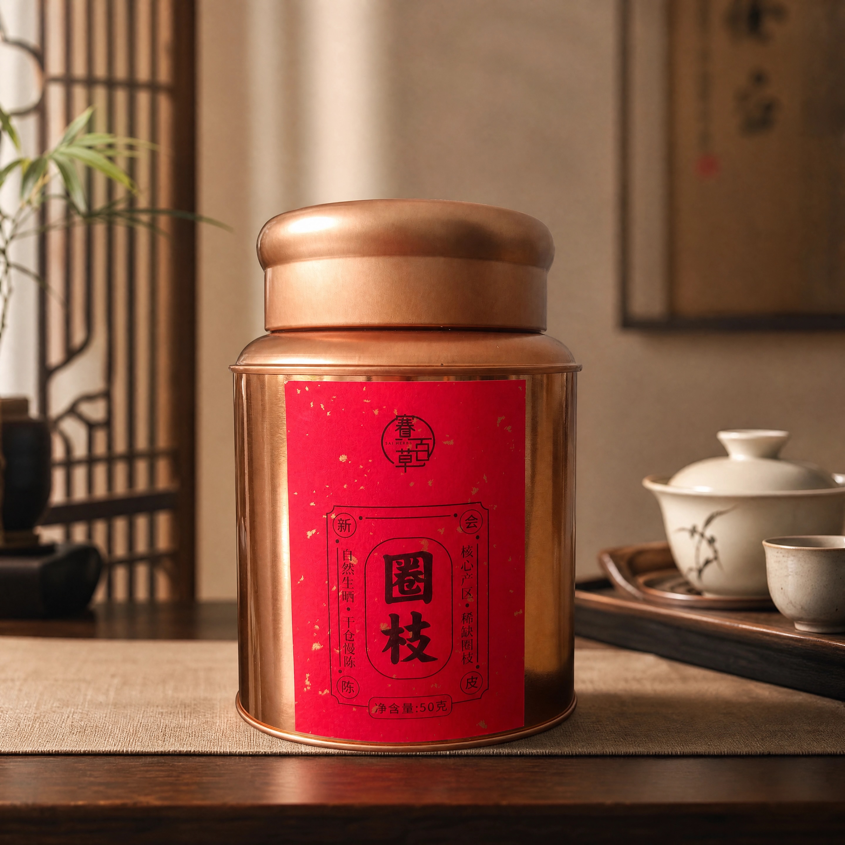 幹倉陳皮 