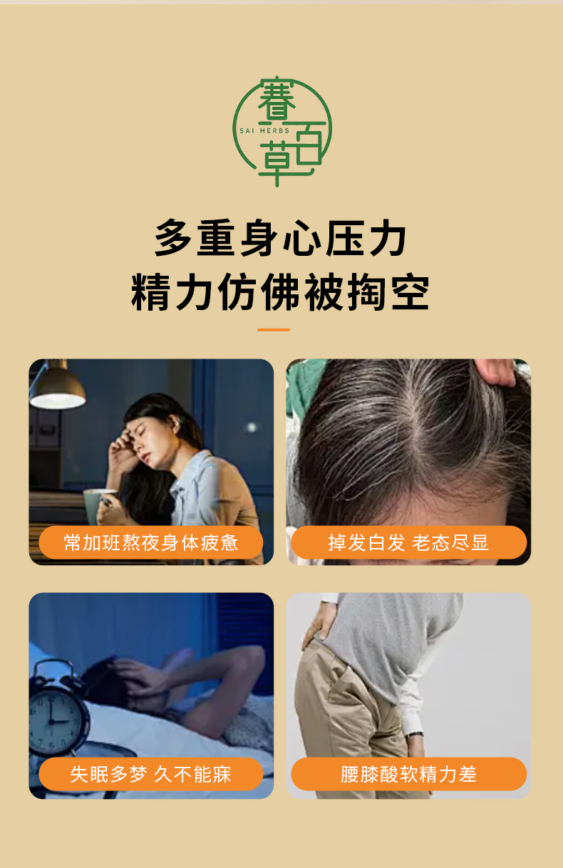 九蒸九曬懷地黃 Prepared Rehmannia