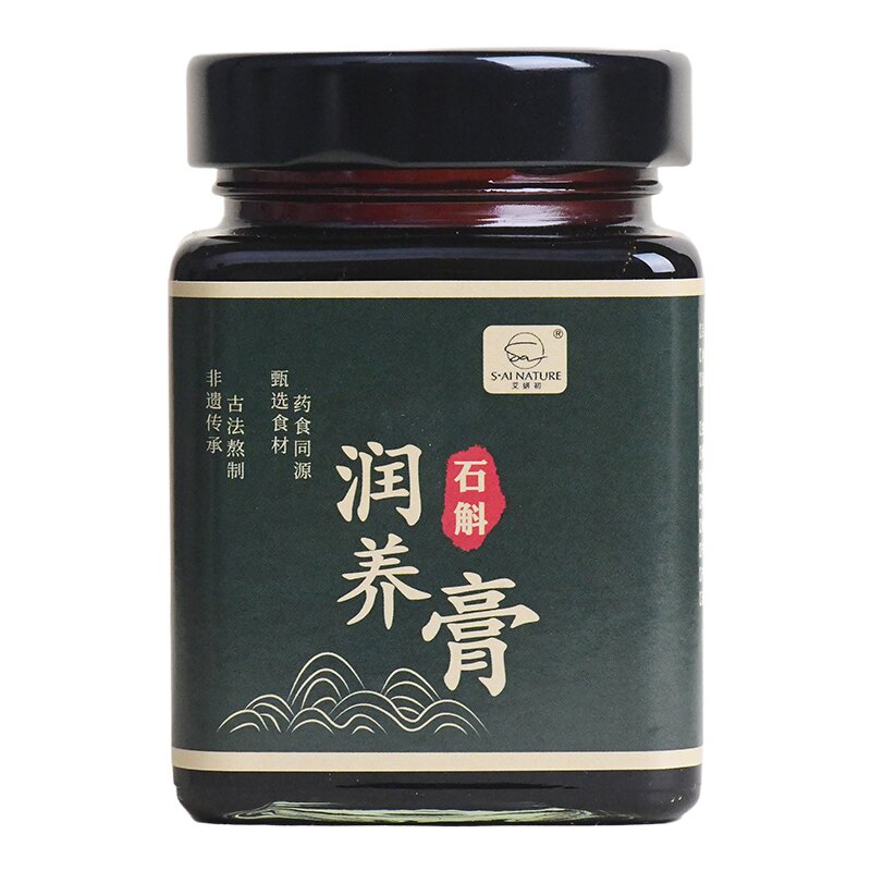 石斛潤養膏 Dendrobium Nourishing Paste