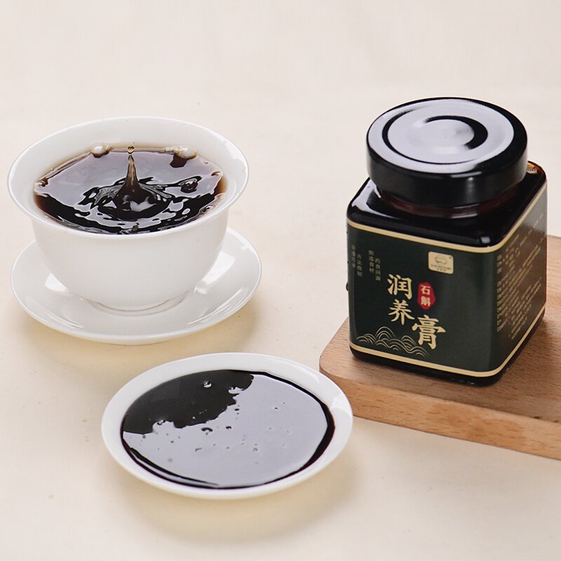 石斛潤養膏 Dendrobium Nourishing Paste