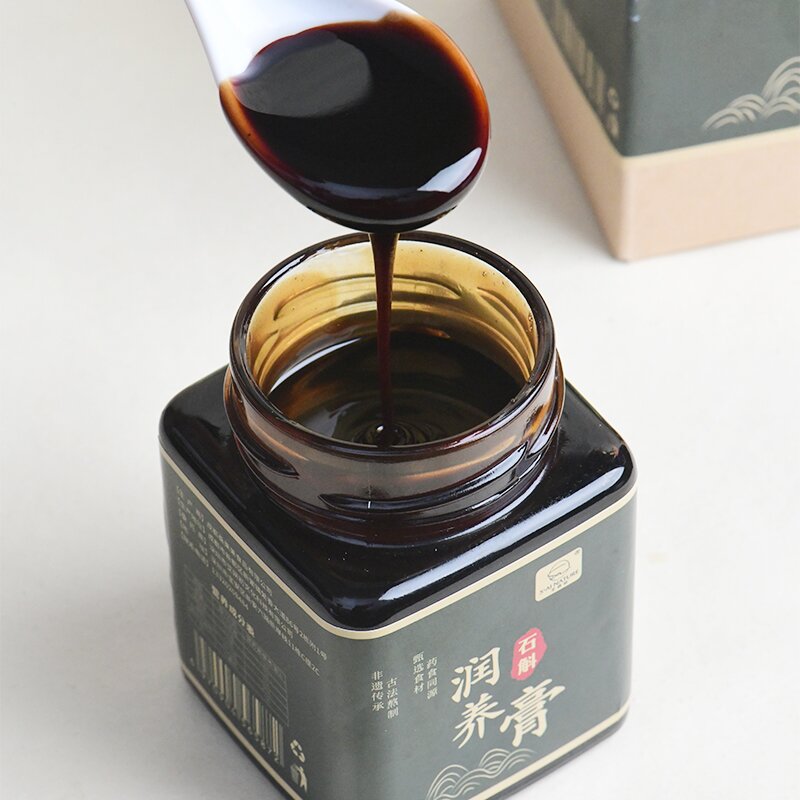 石斛潤養膏 Dendrobium Nourishing Paste