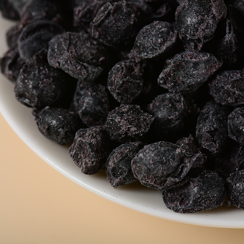 當歸黑豆 Chinese Angelica and Black Soybeans