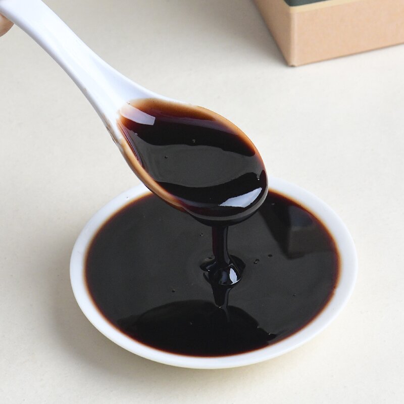 石斛潤養膏 Dendrobium Nourishing Paste