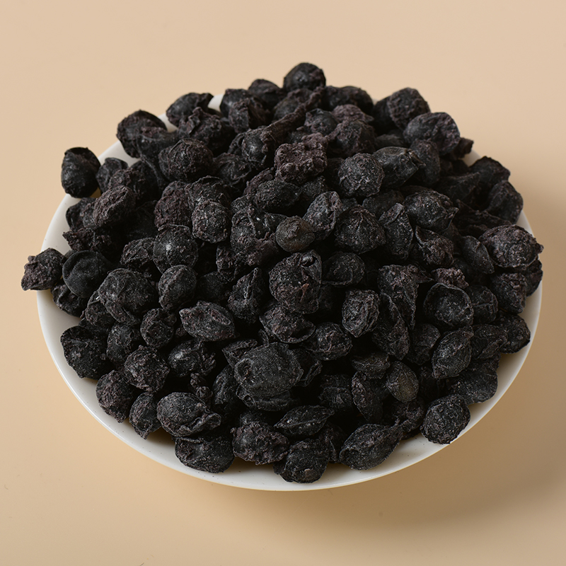 當歸黑豆 Chinese Angelica and Black Soybeans