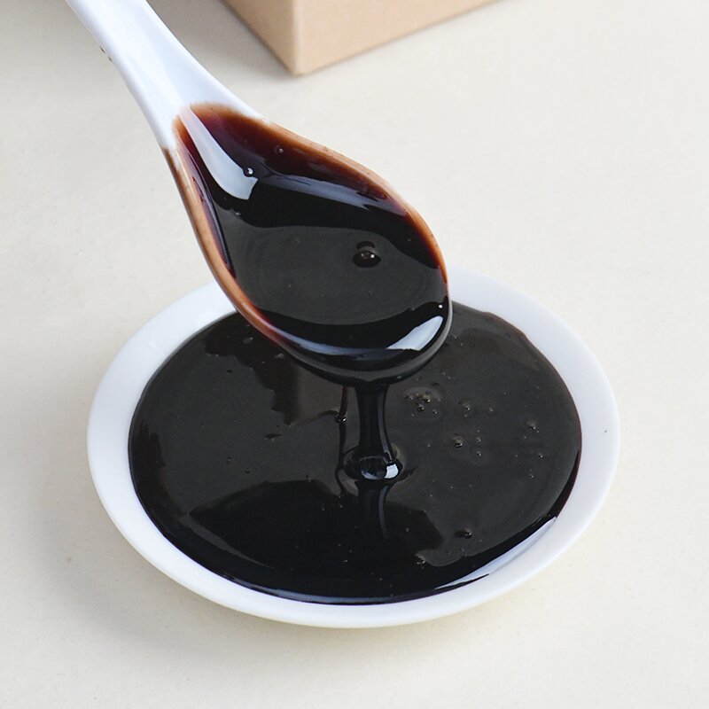 葚桂歸元膏 Shengui Guiyuan Herbal Paste