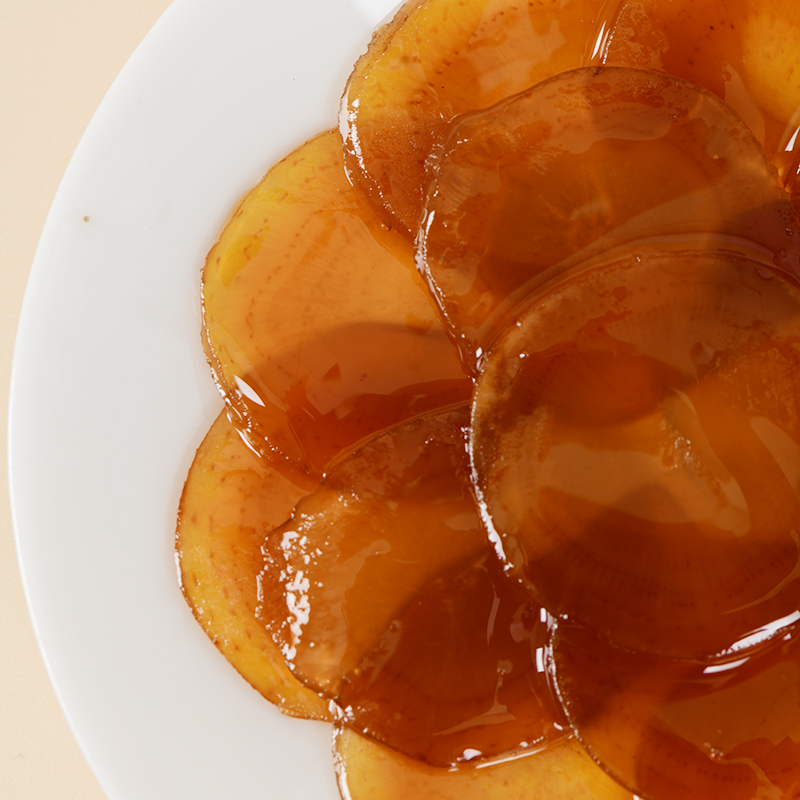 西洋參片 American Ginseng Slices