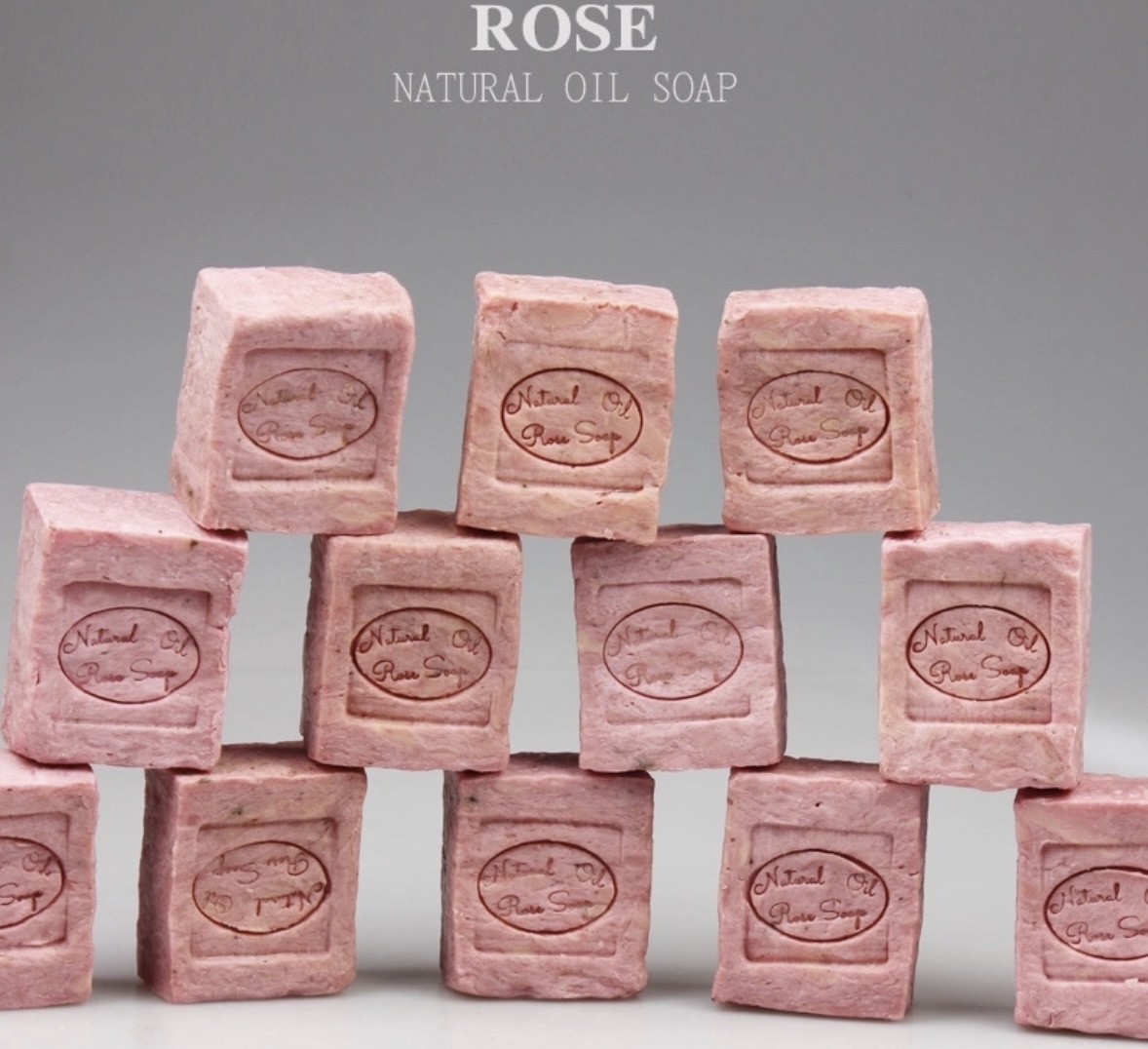 古法無添加手工冷制精油皂  Handmade Cold Process Essential Oil Soap, Ancient Formula Zero Additives