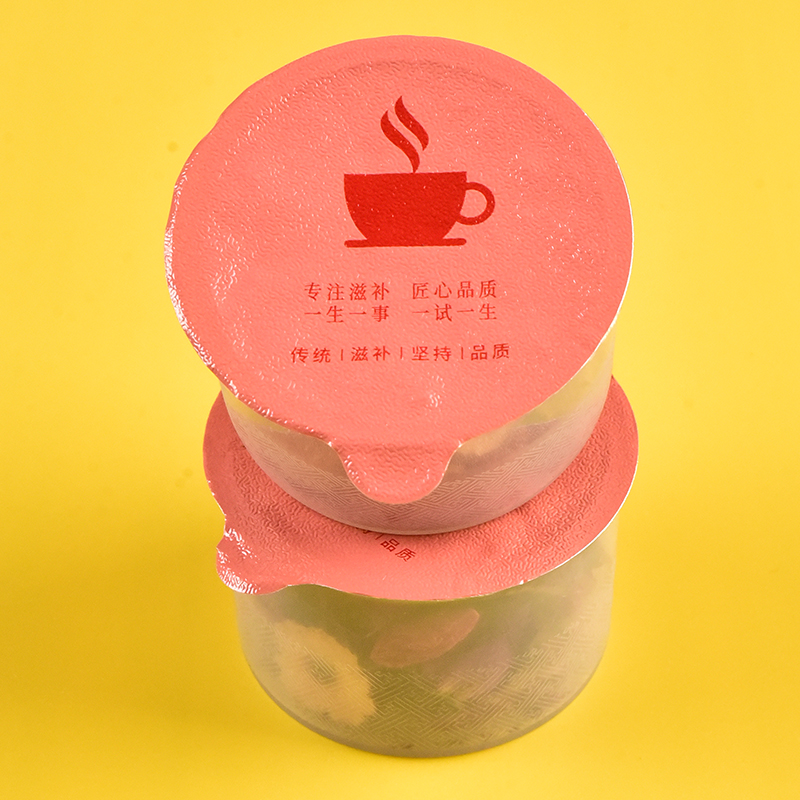 酸棗仁茯苓百合茶 
