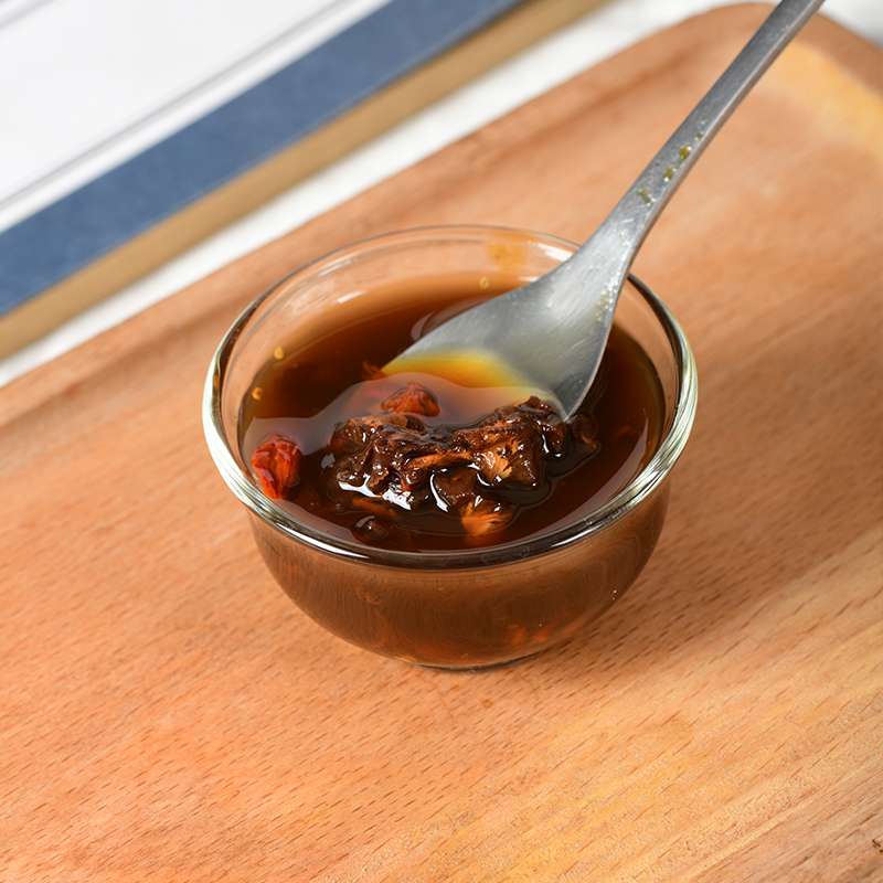 薑棗膏 Ginger Jujube Herbal Paste