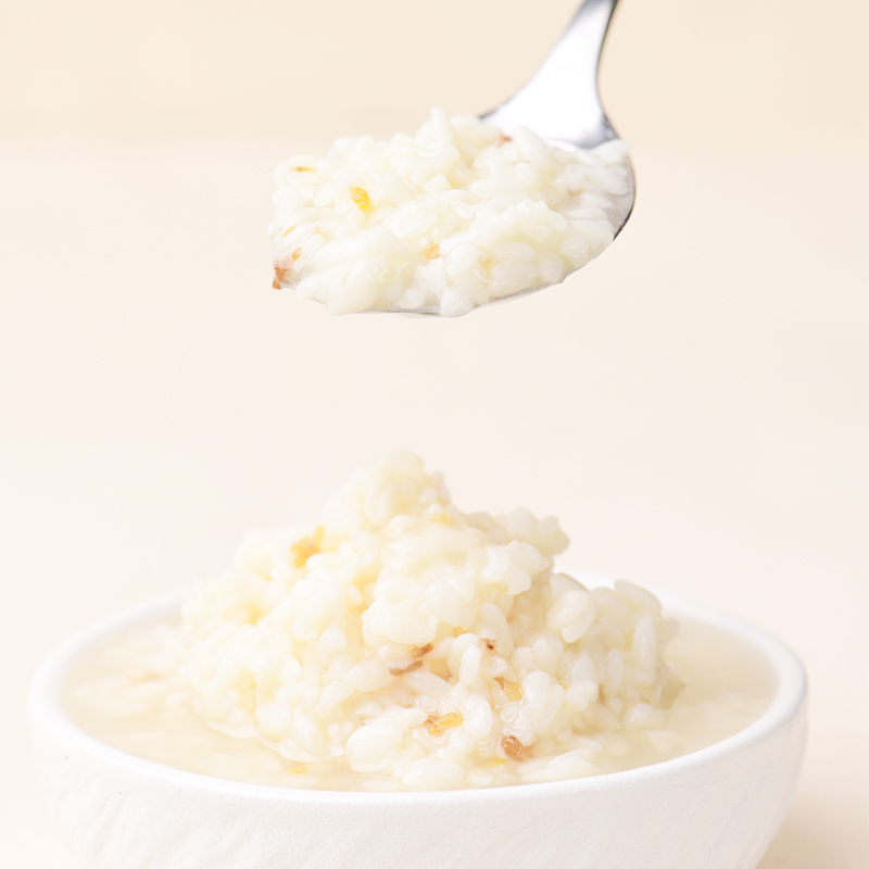 有機桂花醪糟 Organic Osmanthus Fermented Rice