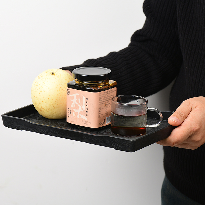 梨膏 Pure Pear Paste