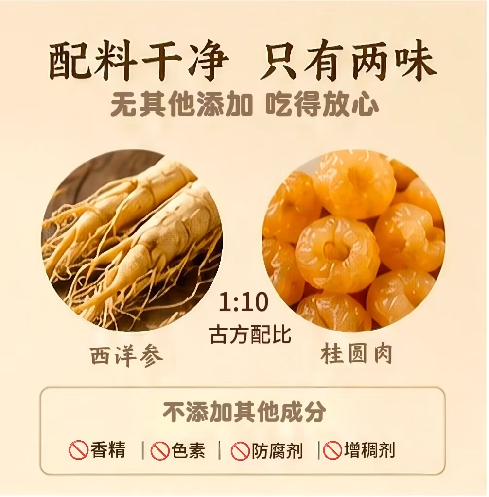 玉靈膏 Yu Ling Paste
