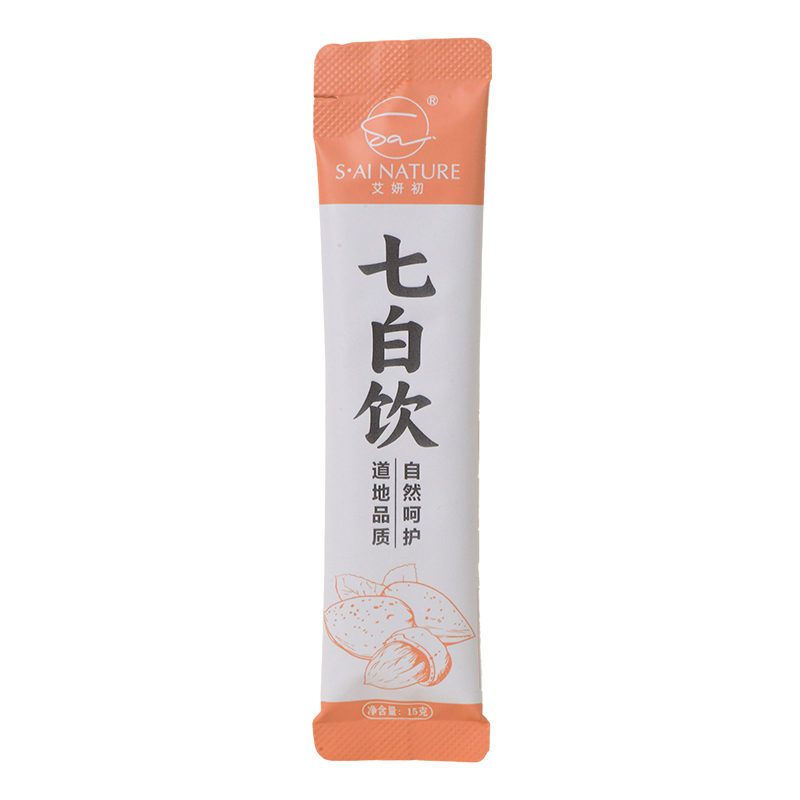 七白飲 QI BAI YIN